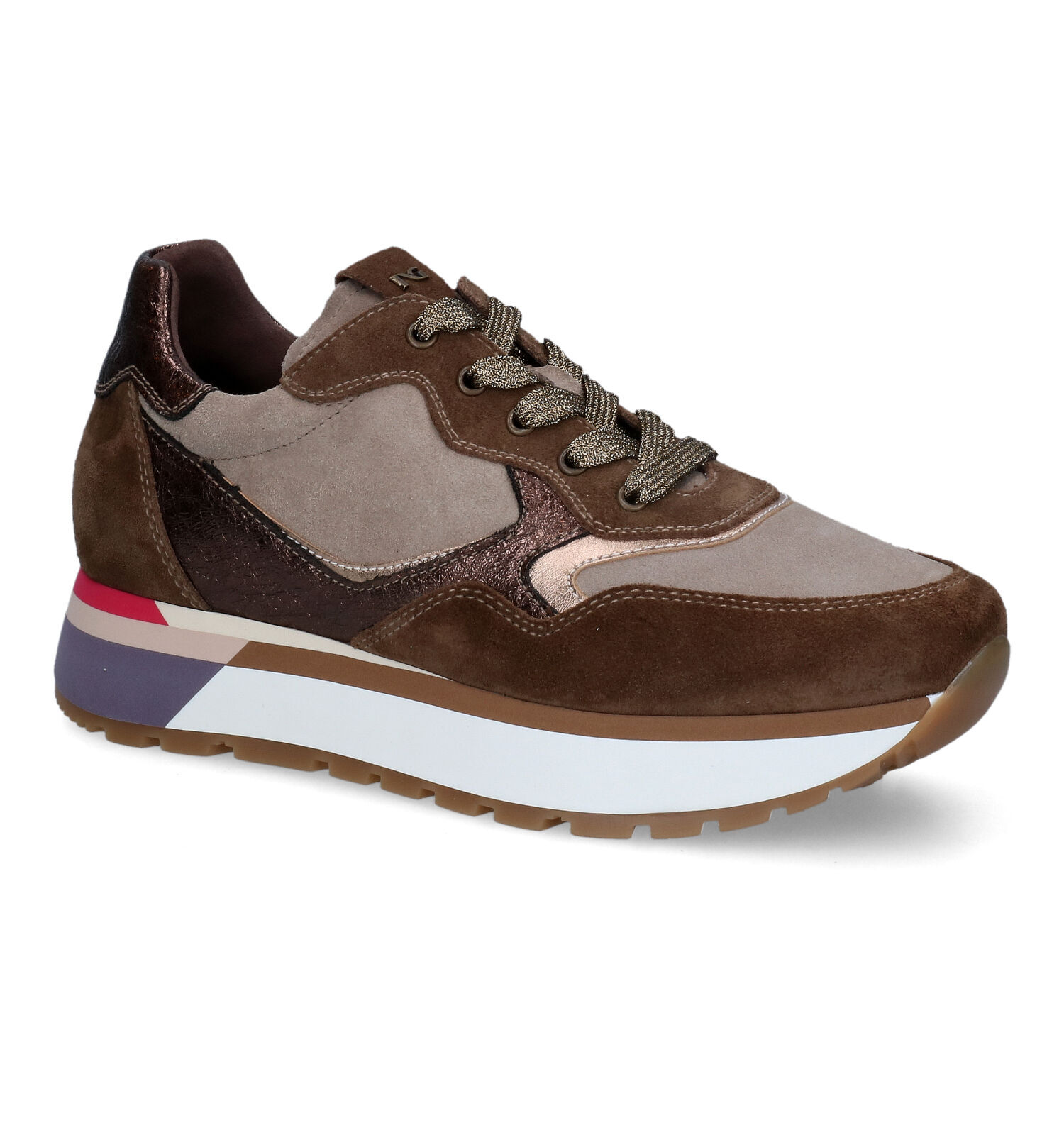 Sneakers kaki dames clearance
