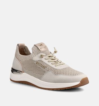 Mustang Baskets Beige