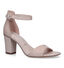 Tamaris Beige Sandalen voor dames (322324)