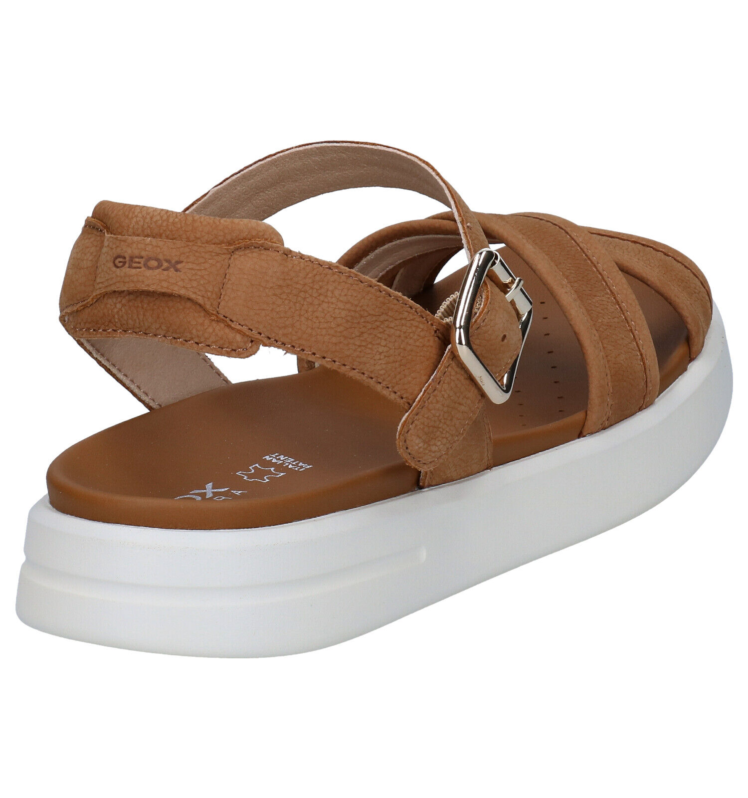 Sandales plates geox new arrivals