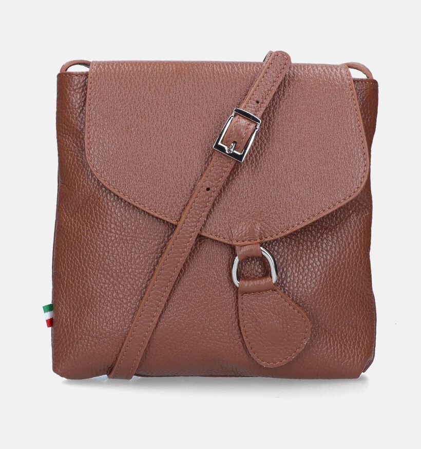 Time Mode Du Blauwe Crossbody tas voor dames (344366)