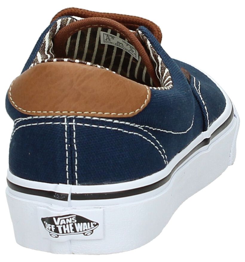 Era 59 Vans Blauwe Skaters, , pdp