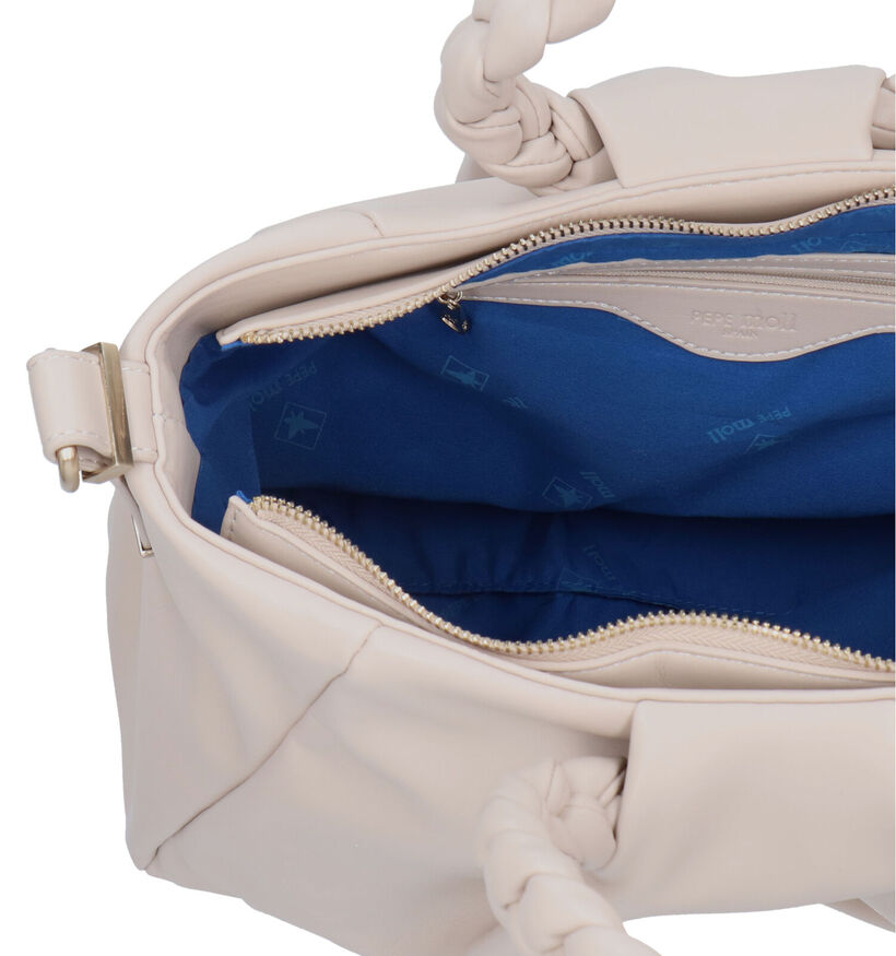 Pepe Moll Aurora Sac à main en Noir pour femmes (316879)