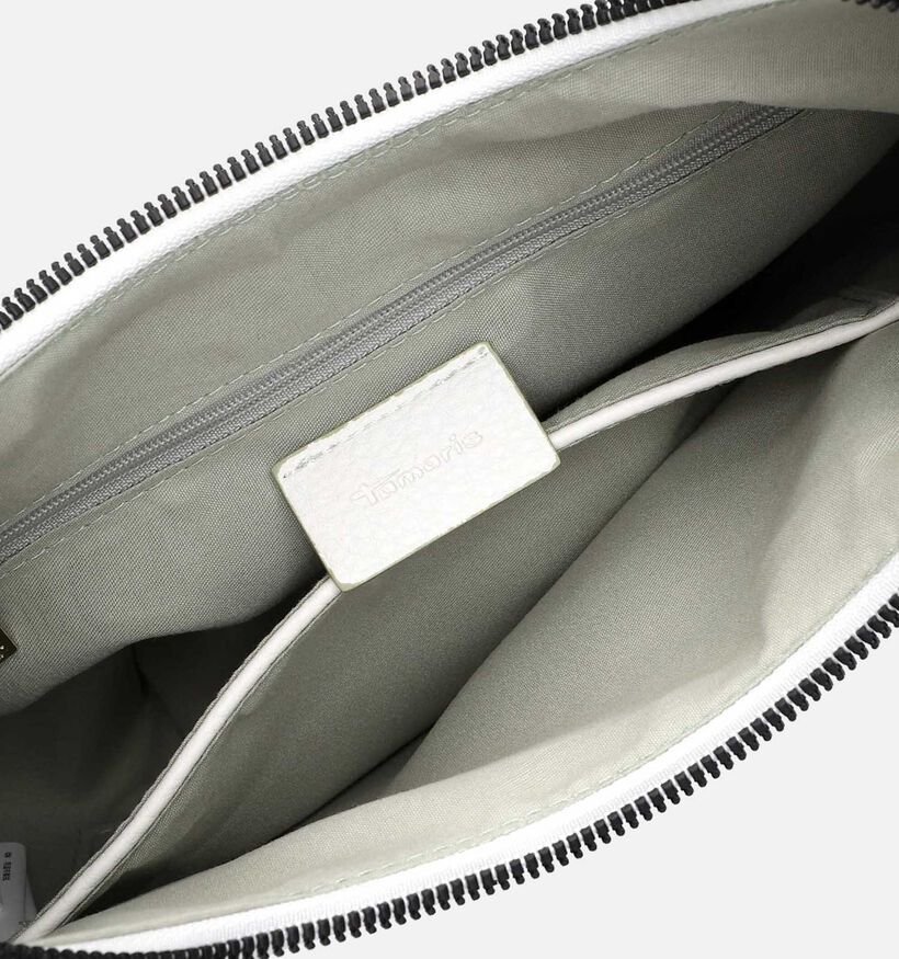 Tamaris Flavia Sac à bandoulière en Blanc pour femmes (355704)