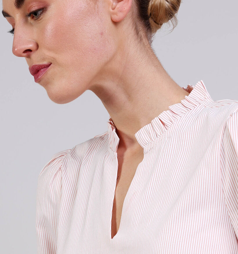 Desires Blouse en Beige pour femmes (370636)