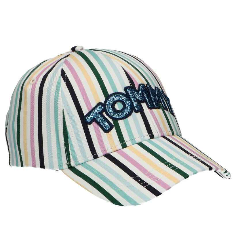 Tommy Hilfiger Casquettes en Multicolore (241872)