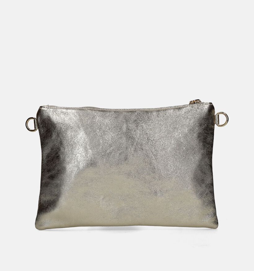 Via Limone Sac porté croisé en Bronze pour femmes (335565)