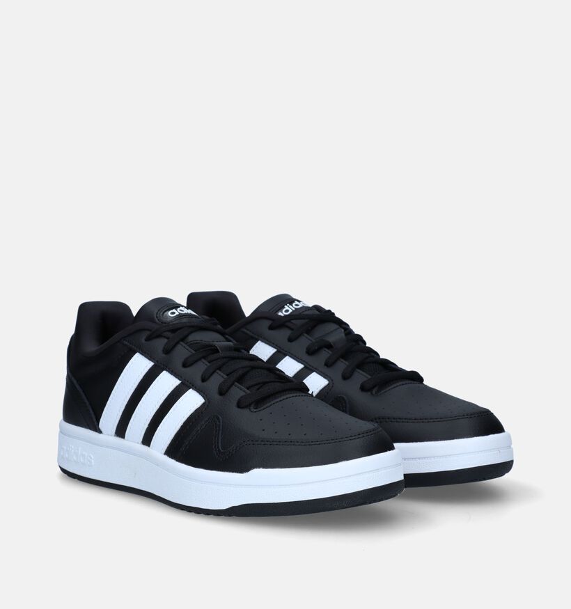 adidas Postmove Baskets en Blanc pour hommes (329393)