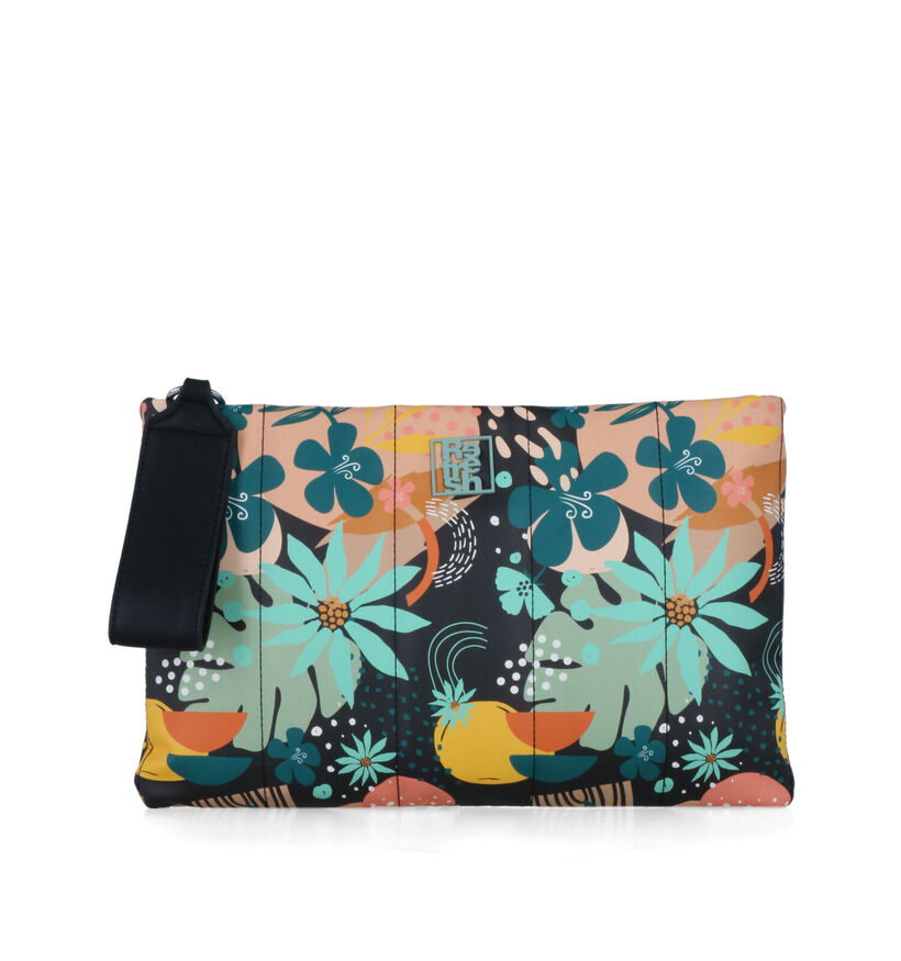 Refresh Oranje Crossbody Tas in kunstleer (327681)