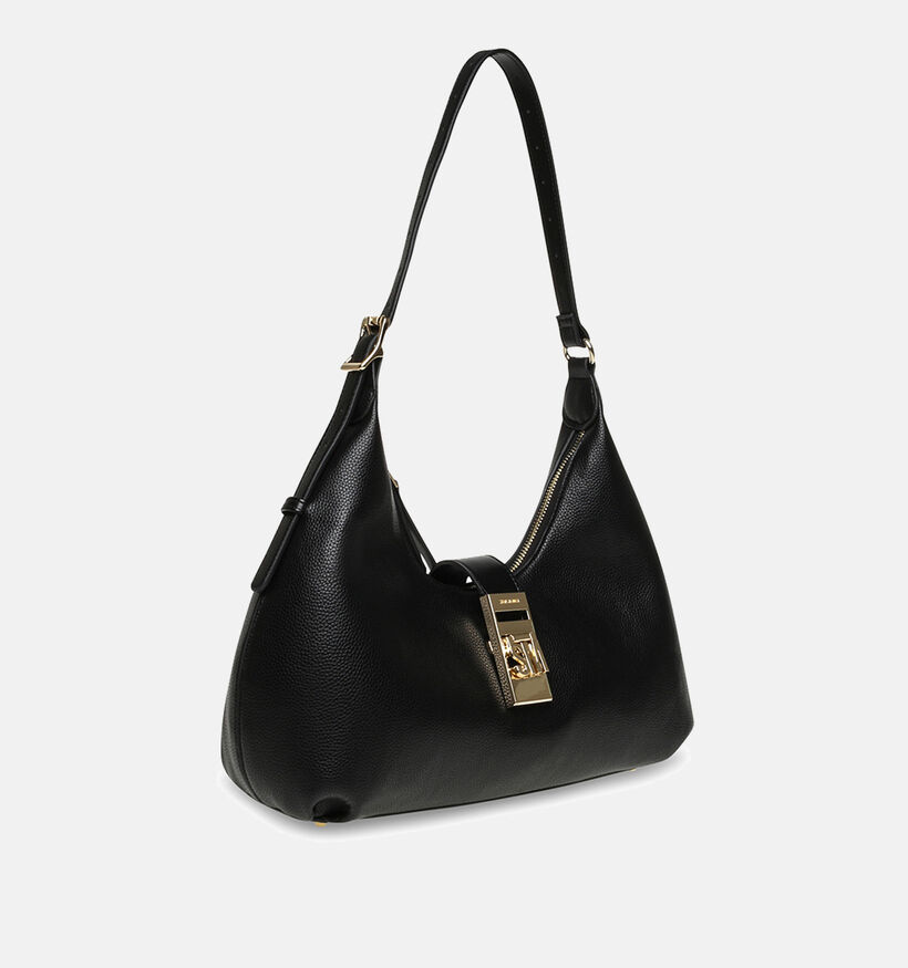 Steve Madden Bovie Sac à bandoulière en Noir pour femmes (358251)