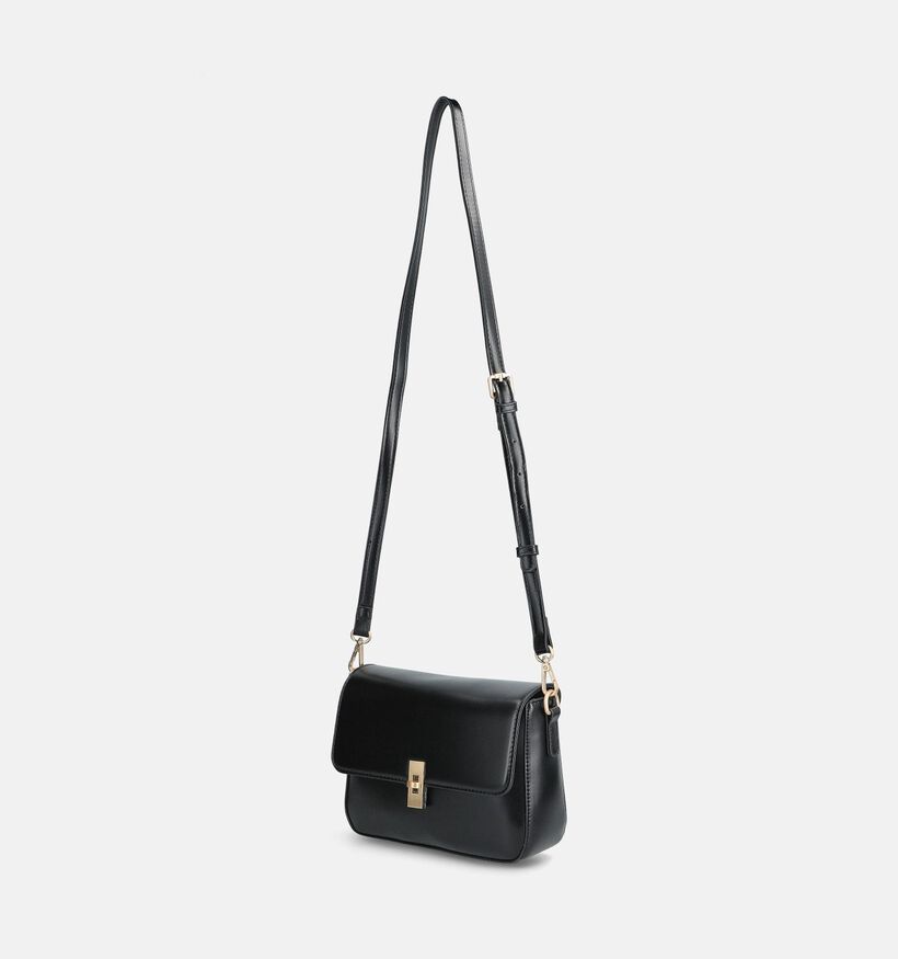 Bulaggi Loren Zwarte Crossbodytas voor dames (364783)