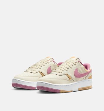 Nike Low Sneakers White/Phantom/Light Bone/Sanddrift/Soft Pearl/Elemental Pink/Sesame/White