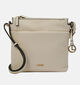 L. Credi Ella Sac porté croisé en Beige pour femmes (356609)