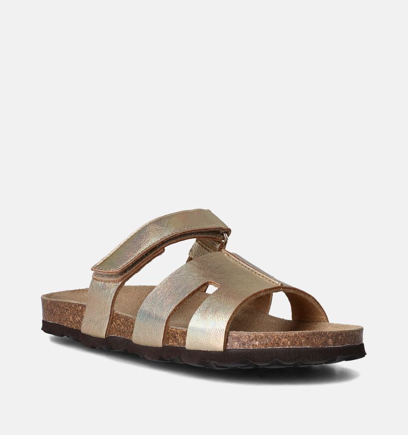 Little David Milano 5 Goude Sandalen voor meisjes (356092)