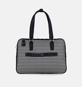 Olivia Lauren Sacs ordinateur Noir