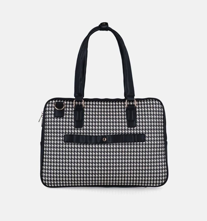 Olivia Lauren Emily PC Sac ordinateur en Noir pour femmes (383828)