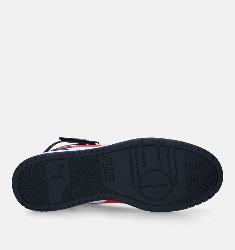 Puma RBD Game Blauwe Sneakers voor heren (343152)