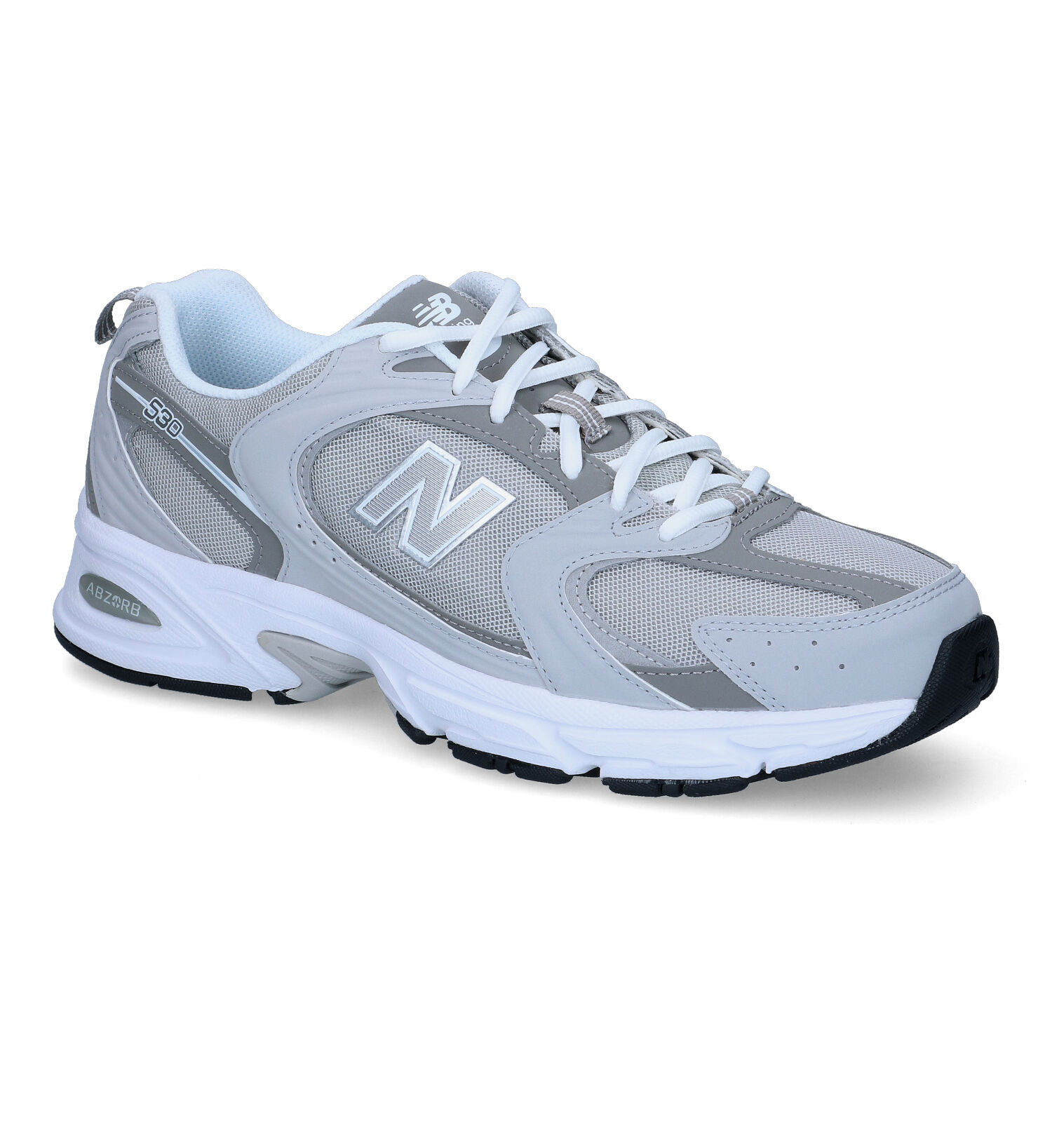New Balance MR 530 Grijze Sneakers Heren Sneakers Online op TORFS.BE