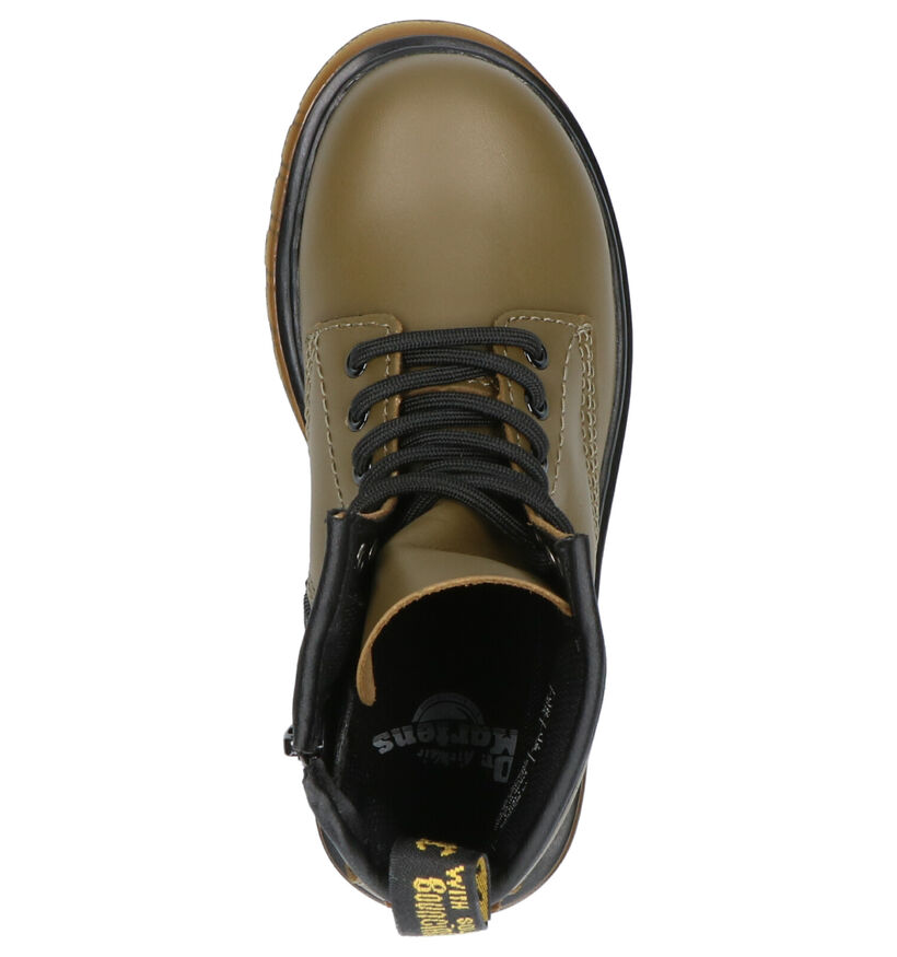 Dr. Martens 1460 Bottines en Brun en cuir (294429)