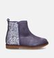 Pom d'Api Trip Back Paarse Hoge schoenen voor meisjes (347831)
