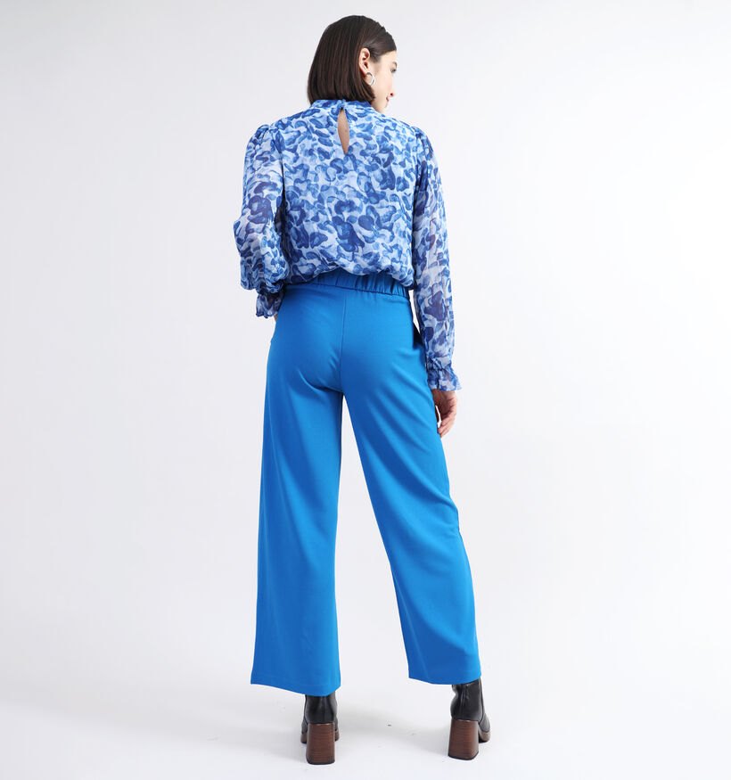 Vila Falia Roe Roze Blouse voor dames (335027)