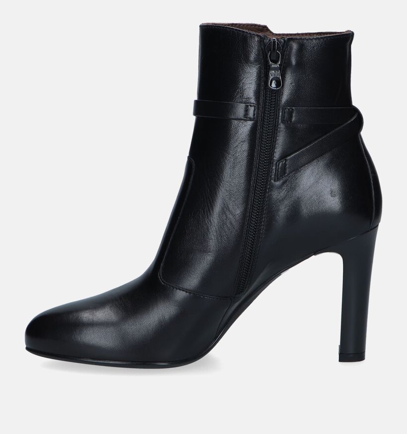 NeroGiardini Bottines à talons en Noir pour femmes (330812)