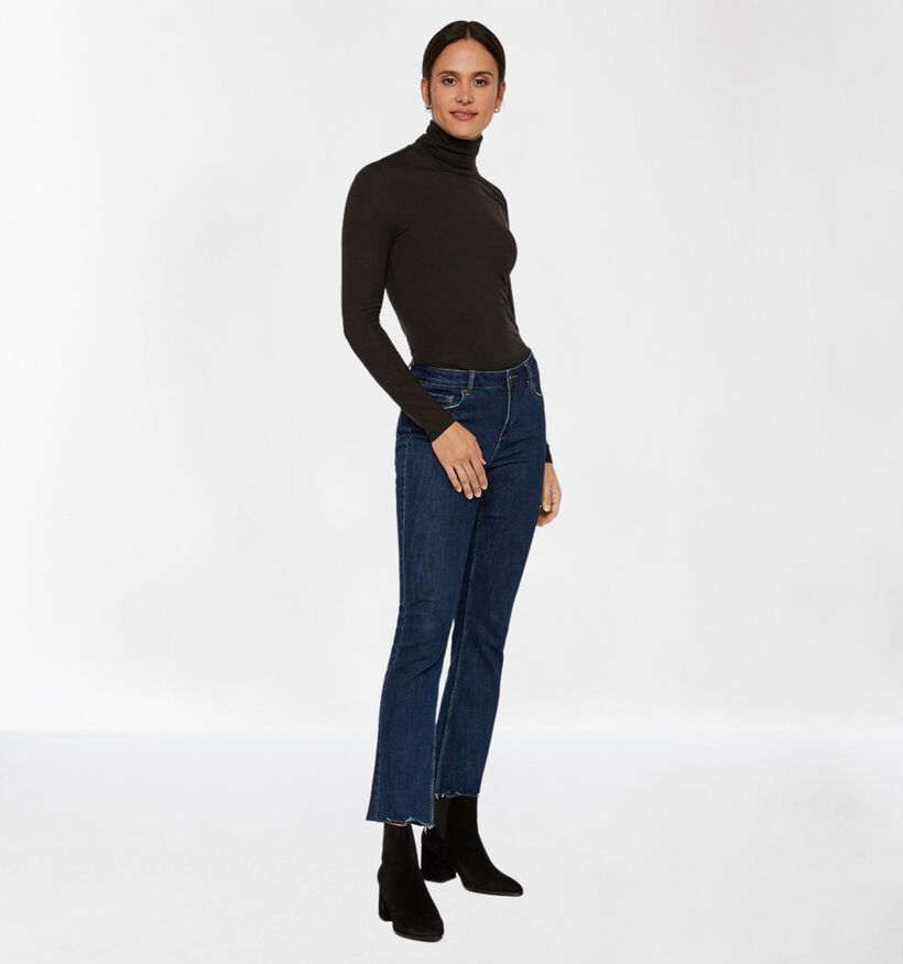 Vero Moda Ava Zwarte Trui (281862)