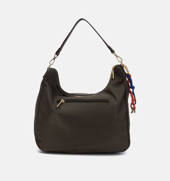 Refresh Sacs &agrave; bandouli&egrave;re Taupe/Vert