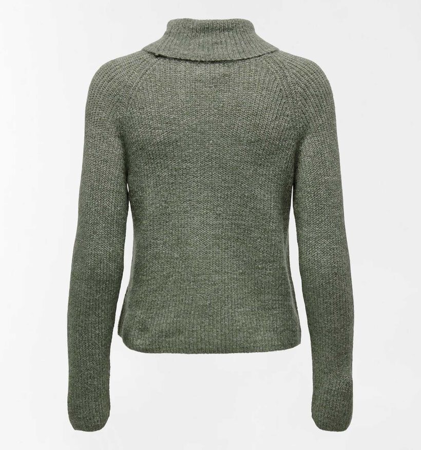 JDY Drea Pull en Vert (318554)