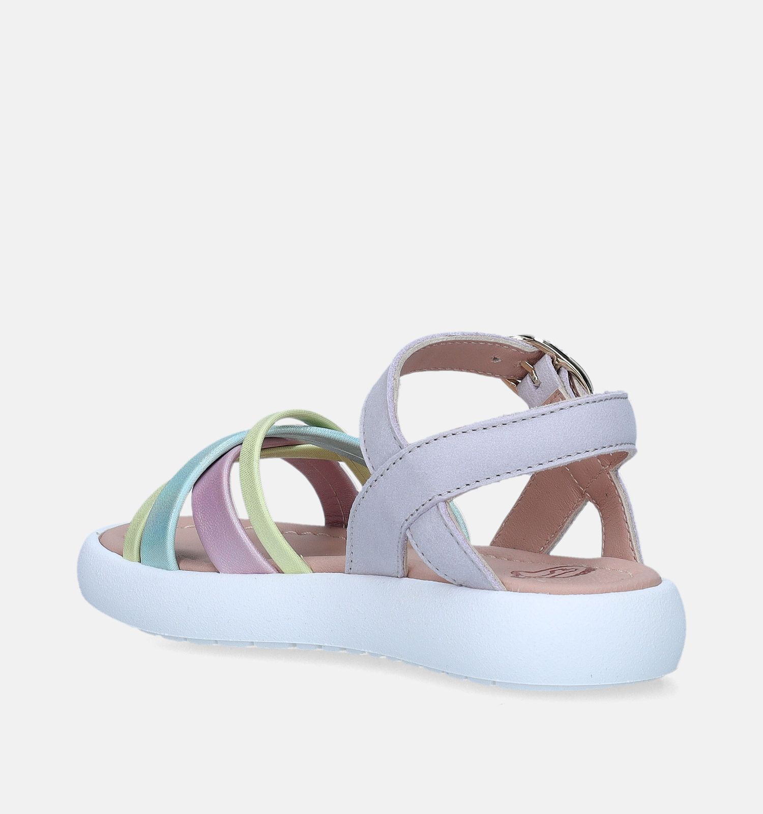 STONES and BONES Clary Lila Sandalen Meisjes Sandalen Online op TORFS.BE