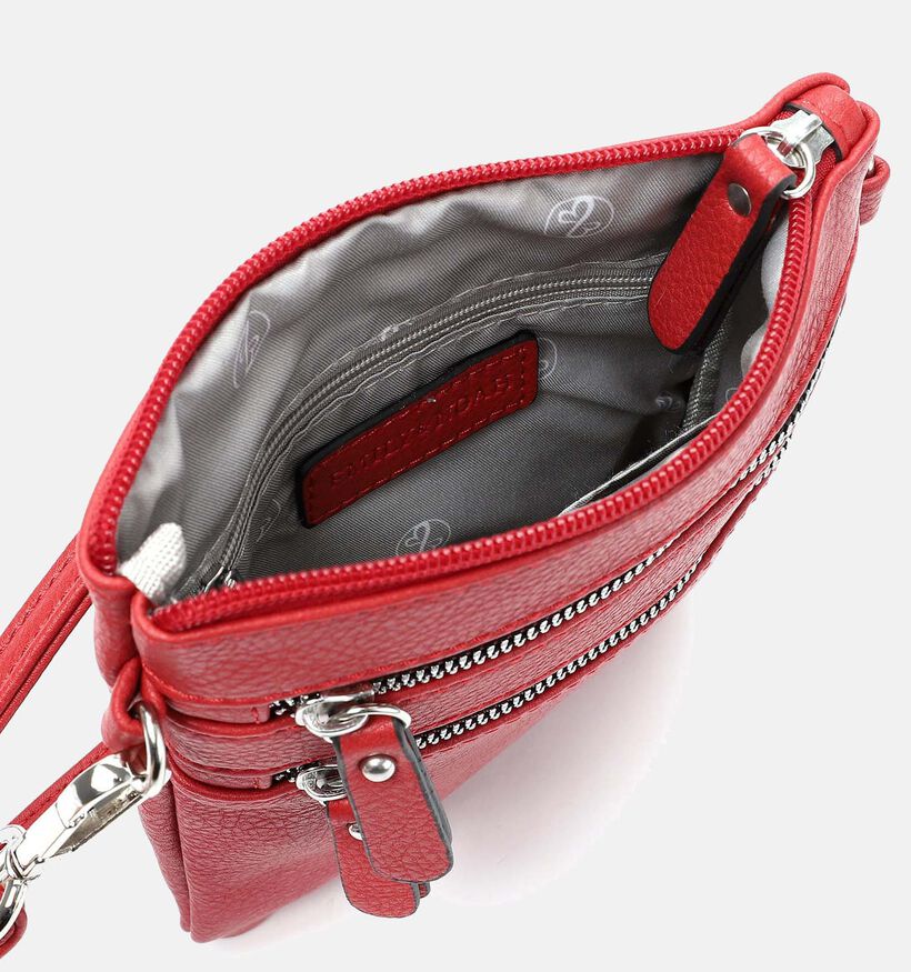 Emily & Noah Emma Rode Crossbodytas voor dames (371519)