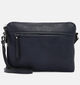 Emily & Noah Emma Sac porté croisé en Bleu pour femmes (363438)