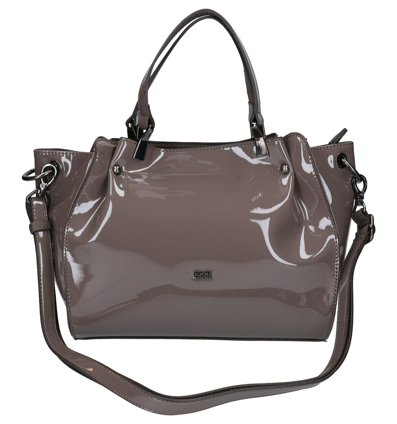 BOO! Largo Taupe Handtas voor dames (300926)