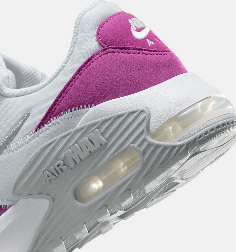 Nike Air Max Excee Grijze Sneakers voor dames (347840)