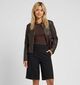 Guess Bruine Jas voor dames (375888)