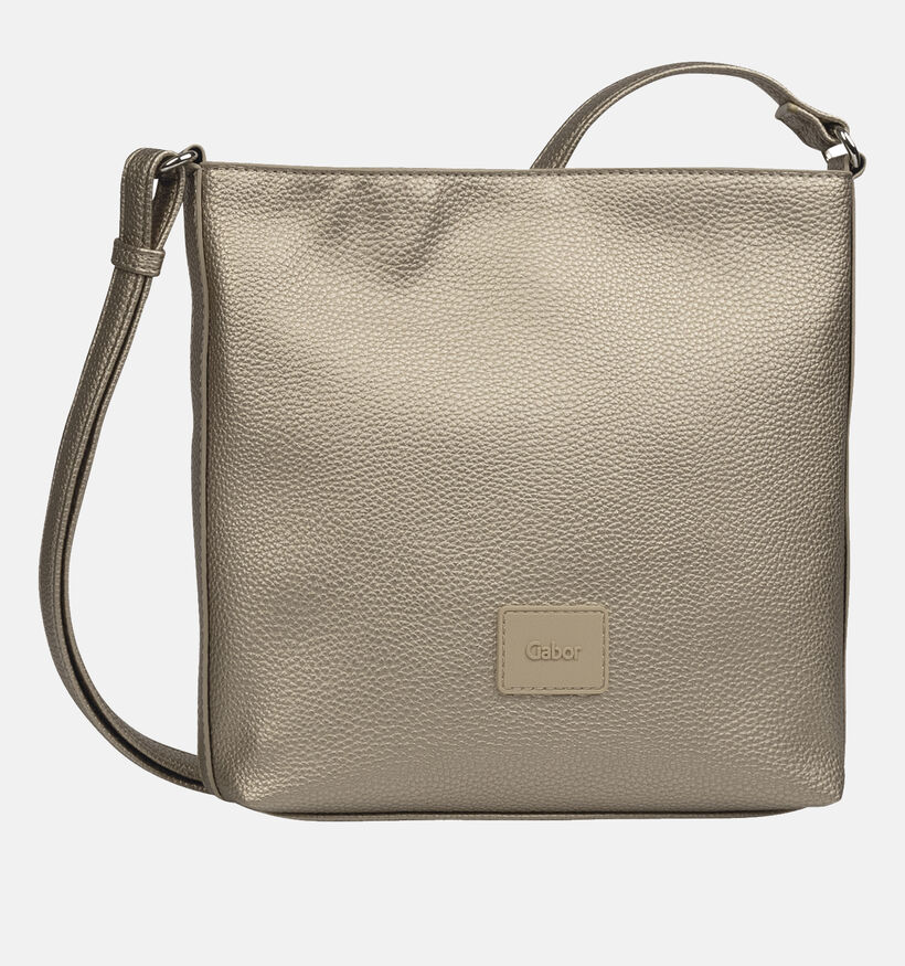 Gabor Elfie Bronzen Crossbodytas voor dames (373536)