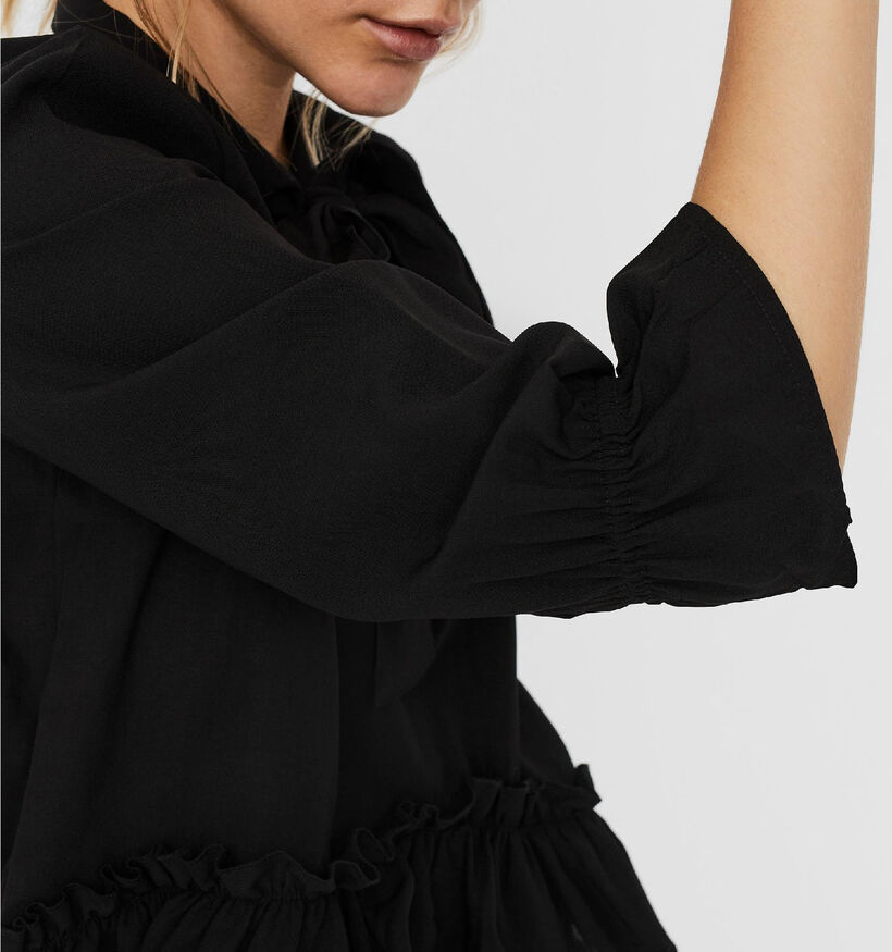 Vero Moda Blauwe Blouse (289771)