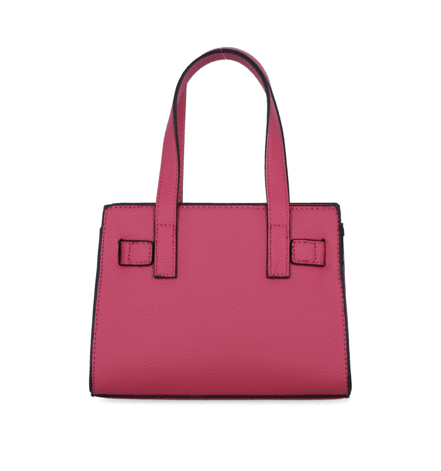 Marco Tozzi Roze Handtas met riem Dames Handtassen Online op