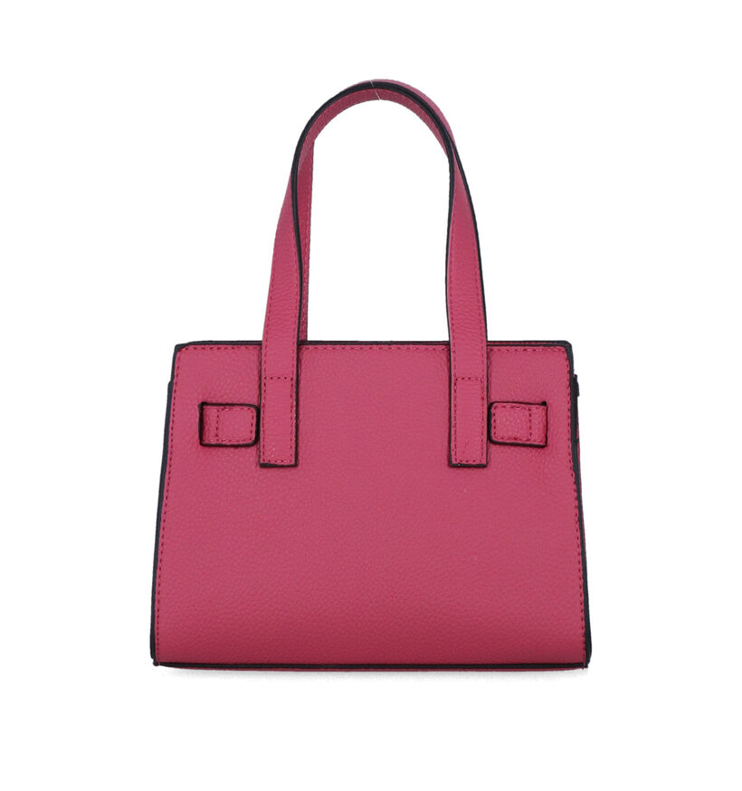 Marco Tozzi Witte Handtas met riem voor dames (324862)