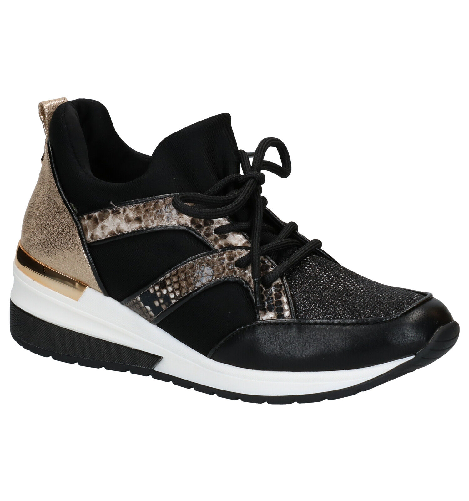 la strada chaussures basket
