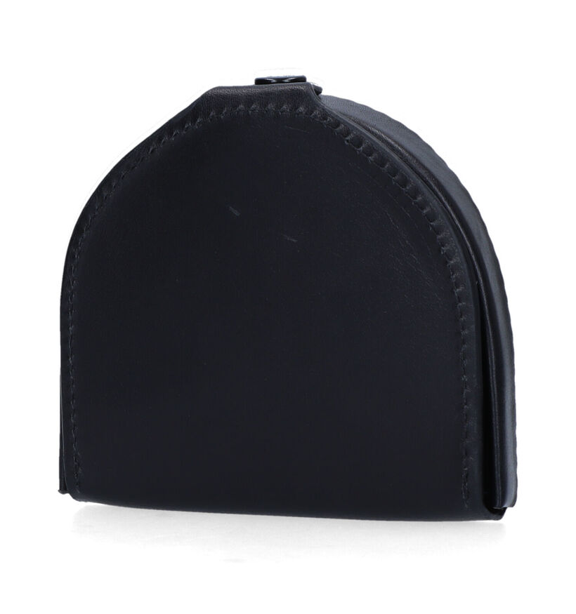 Maverick Porte-monnaie en Noir pour hommes (341271)