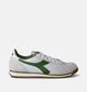 Diadora Witte Sneakers voor heren (350808)
