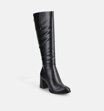 Tamaris Bottes Noir