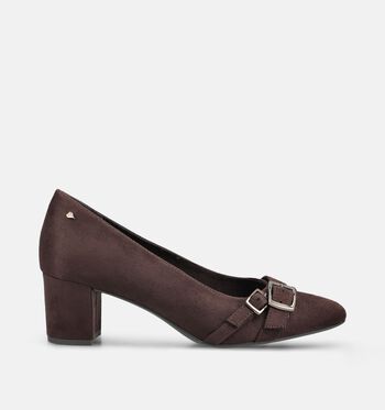 Jana Pumps Bruin