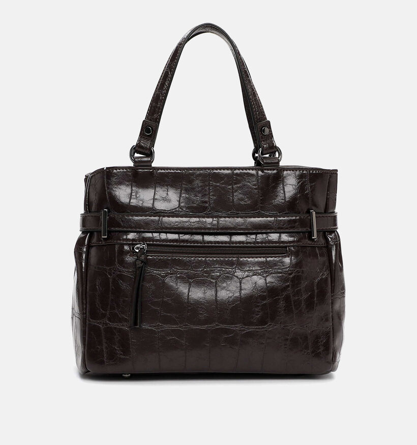 Tamaris Gulia Sac à main en Marron pour femmes (373681)