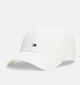 Tommy Hilfiger Essential Witte Pet voor dames (343536)