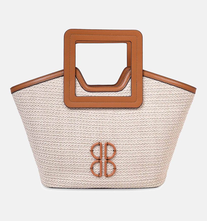Laurent David Celine 952 Cognac Handtas voor dames (358040)