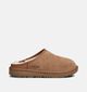 UGG Classic Slip-on Cognac Pantoffels voor meisjes (372321)