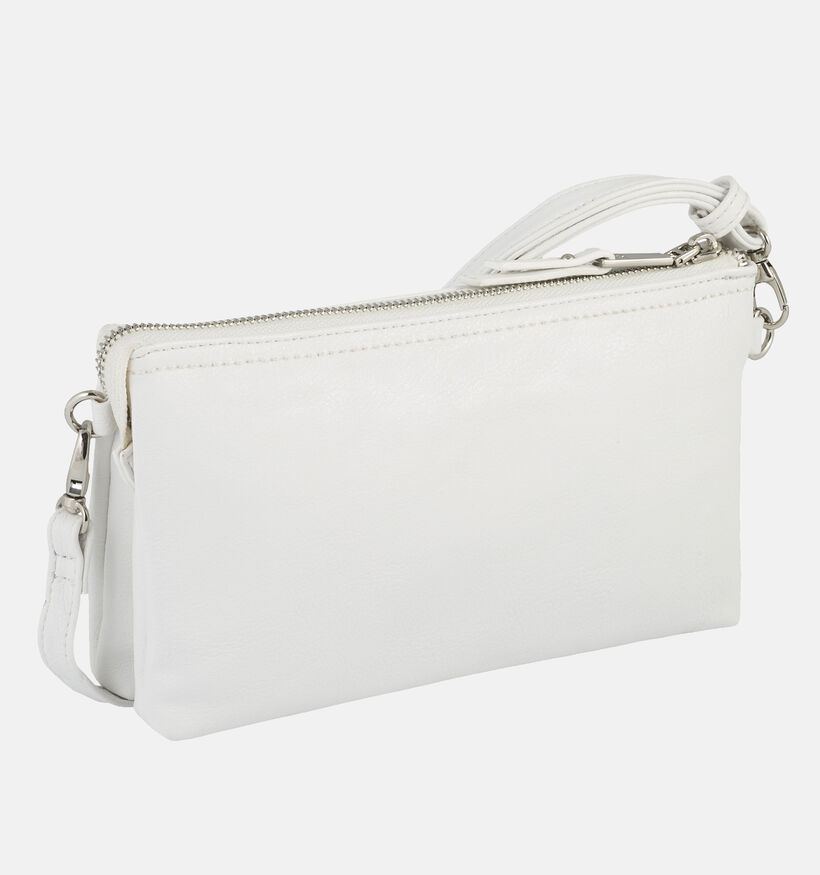 Gabor Emmy Pochette en Blanc pour femmes (356575)