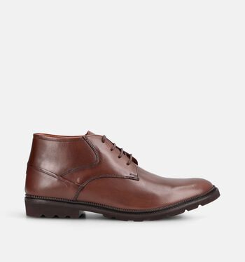Ambiorix Geklede schoenen Bruin